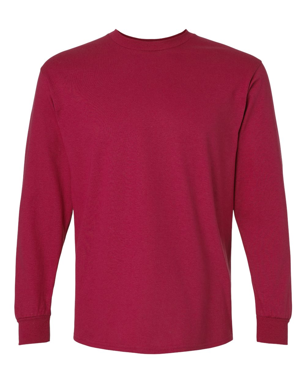 2400-CARDINAL RED-S