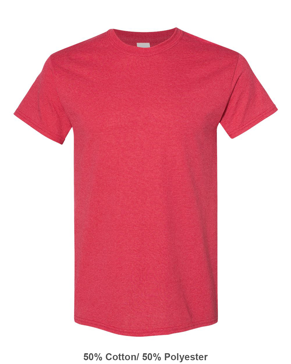 5000-HEATHER RED-S