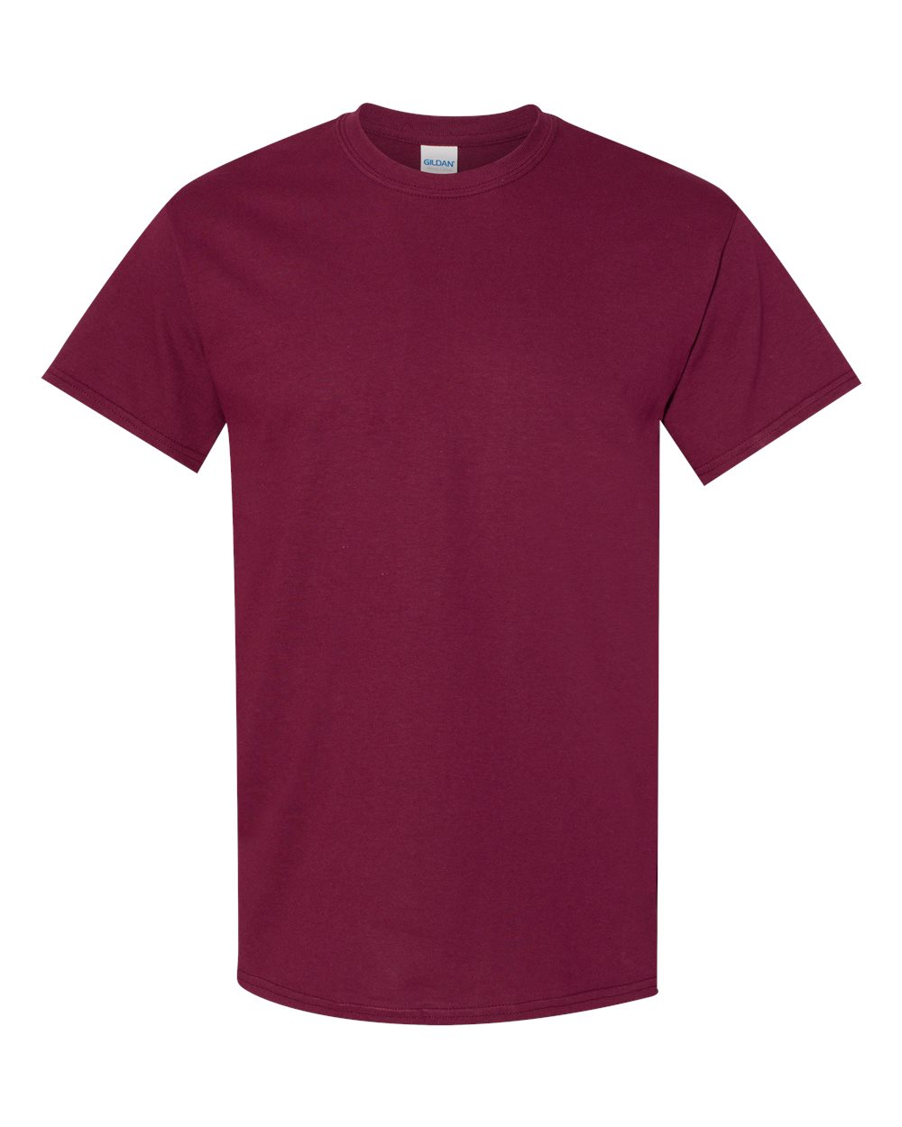 5000-MAROON-S