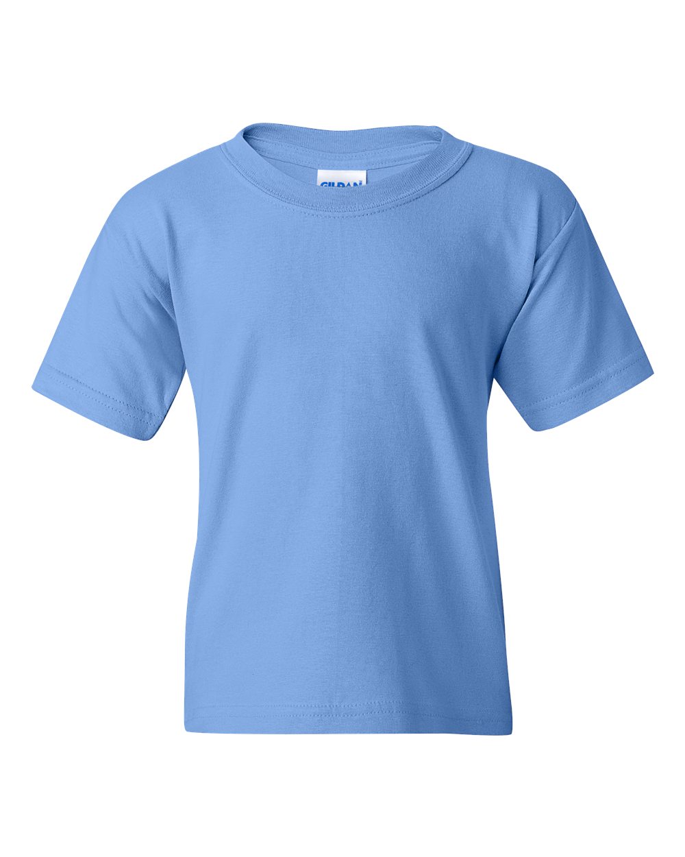 5000B-CAROLINA BLUE-XS