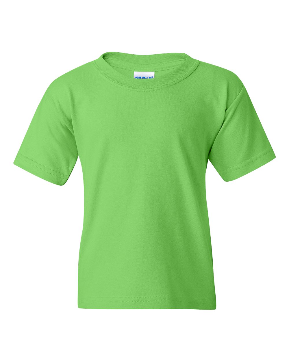 5000B-LIME-XS