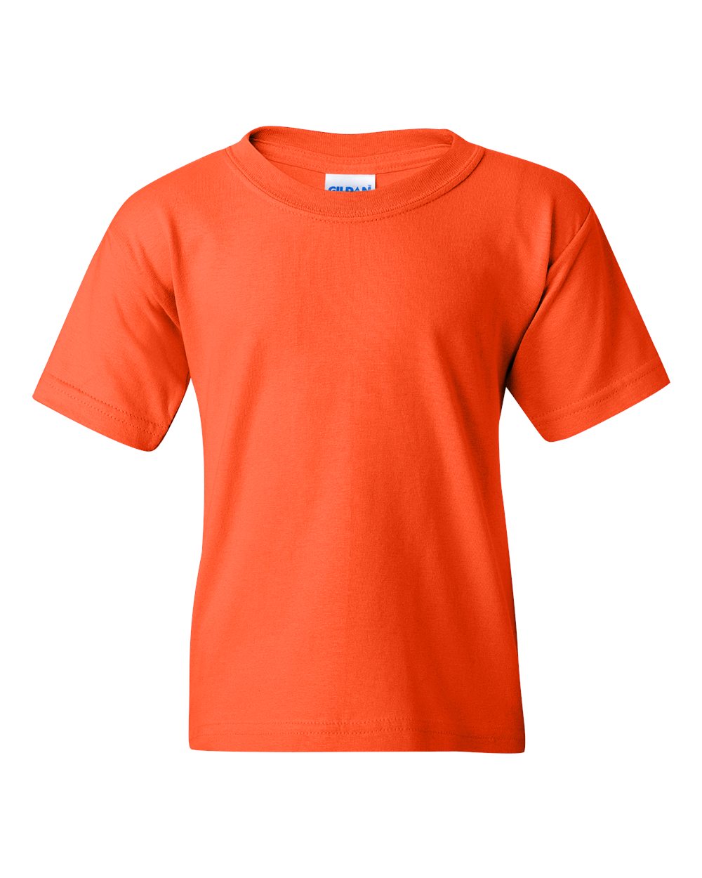 5000B-ORANGE-XS