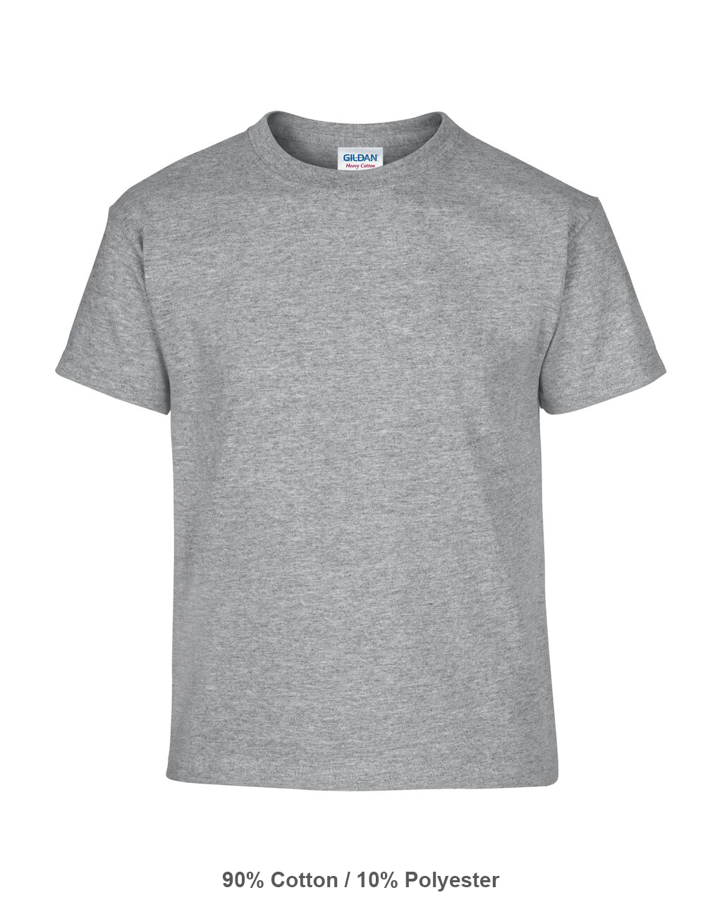5000B-SPORT GREY-XS