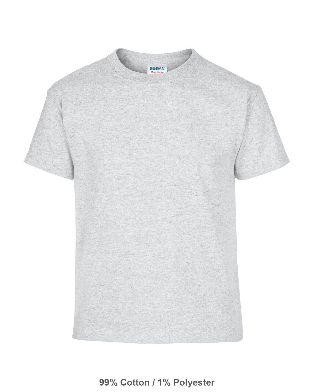 5000B-ASH-XS