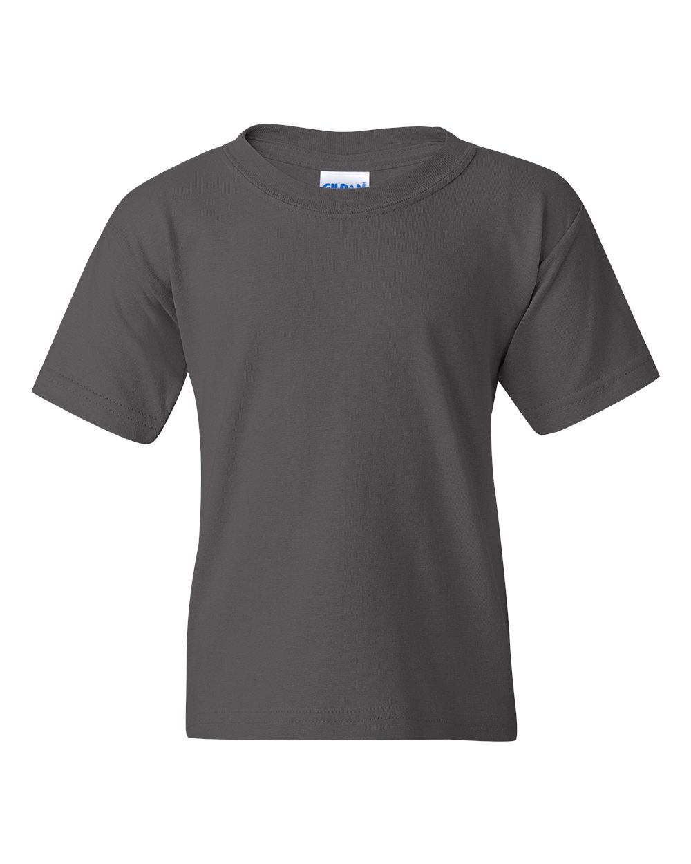 5000B-CHARCOAL-XS