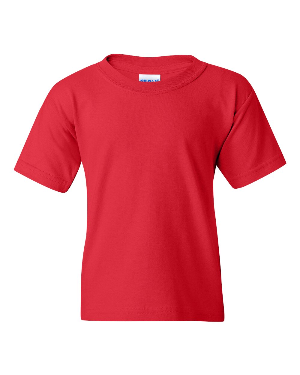 5000B-RED-XS