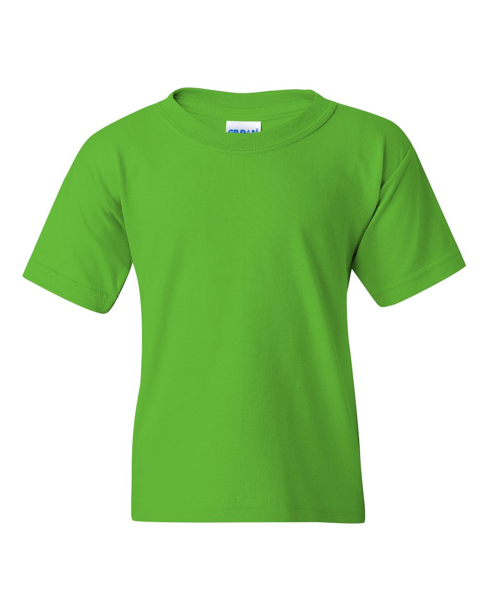 5000B-ELECTRIC GREEN-XS