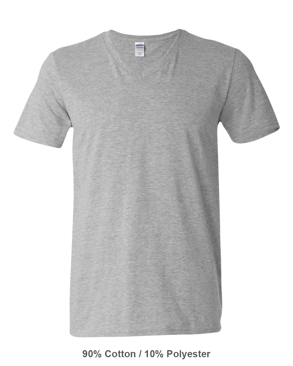 64V00-SPORT GREY-S