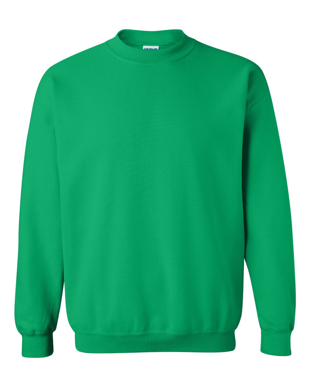 18000-IRISH GREEN-S