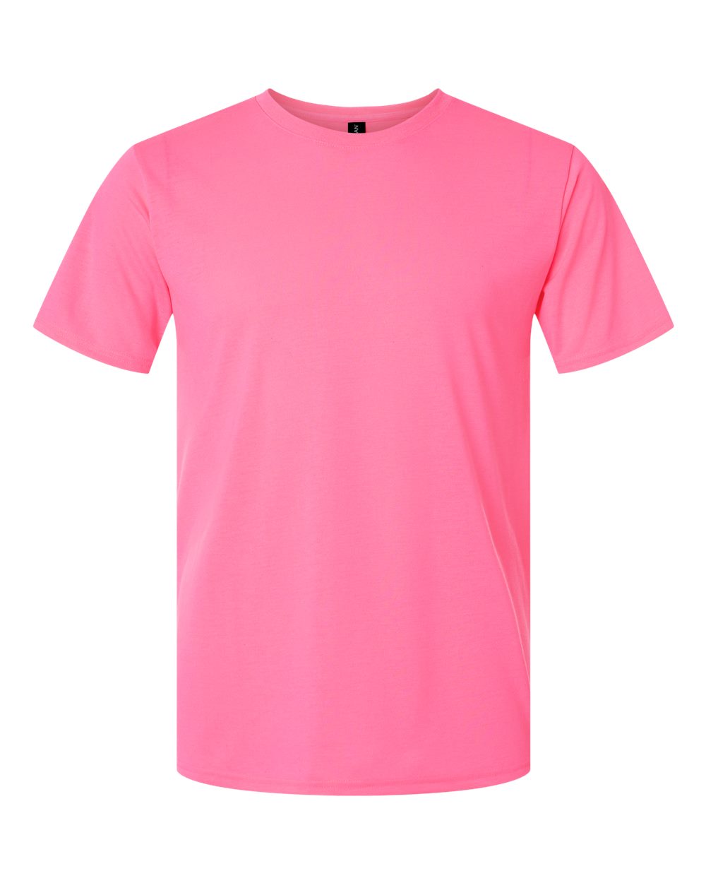 42000-SAFETY PINK-S