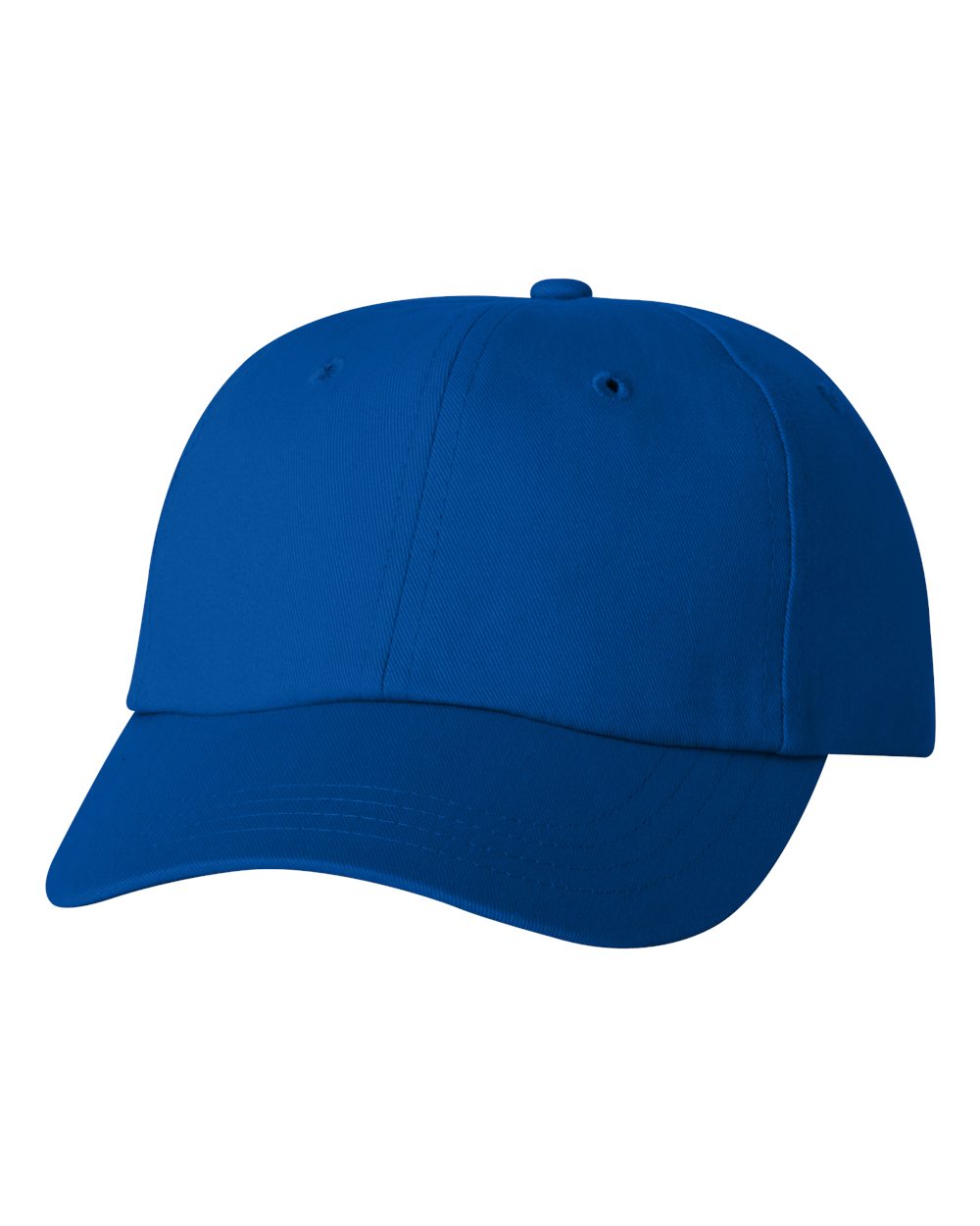 V6440-ROYAL BLUE-ADJUSTABLE
