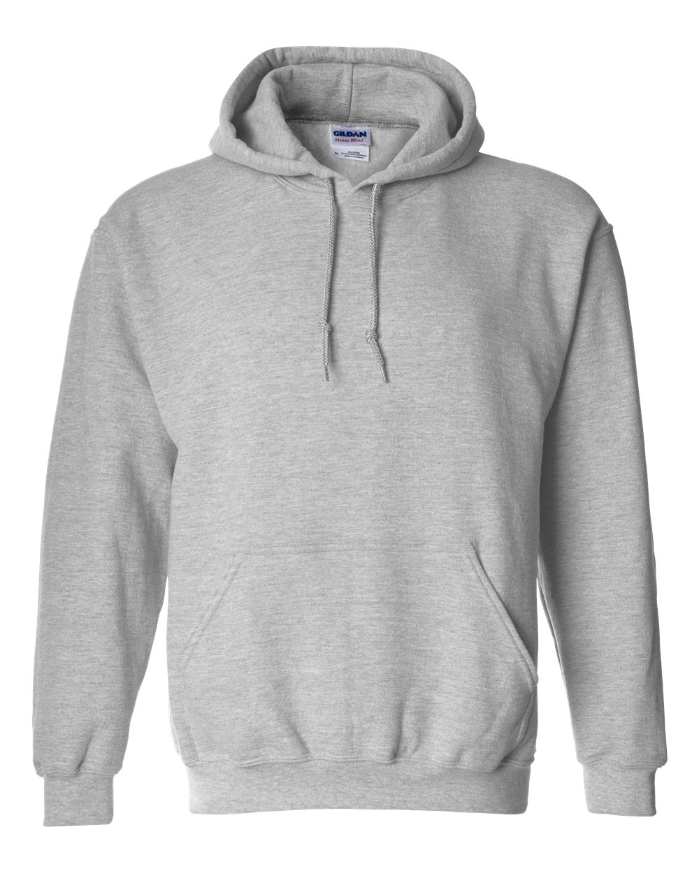 18500-SPORT GREY-S