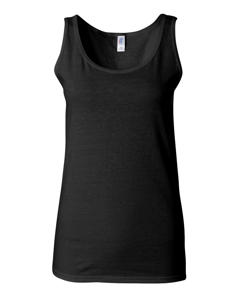 64200L-BLACK-S
