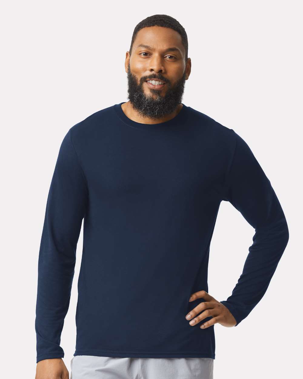 42400-NAVY-S