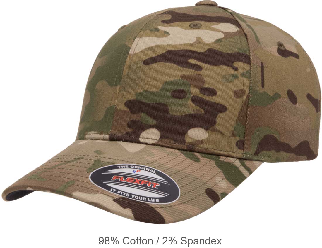 6277-MULTICAM GREEN-S/M