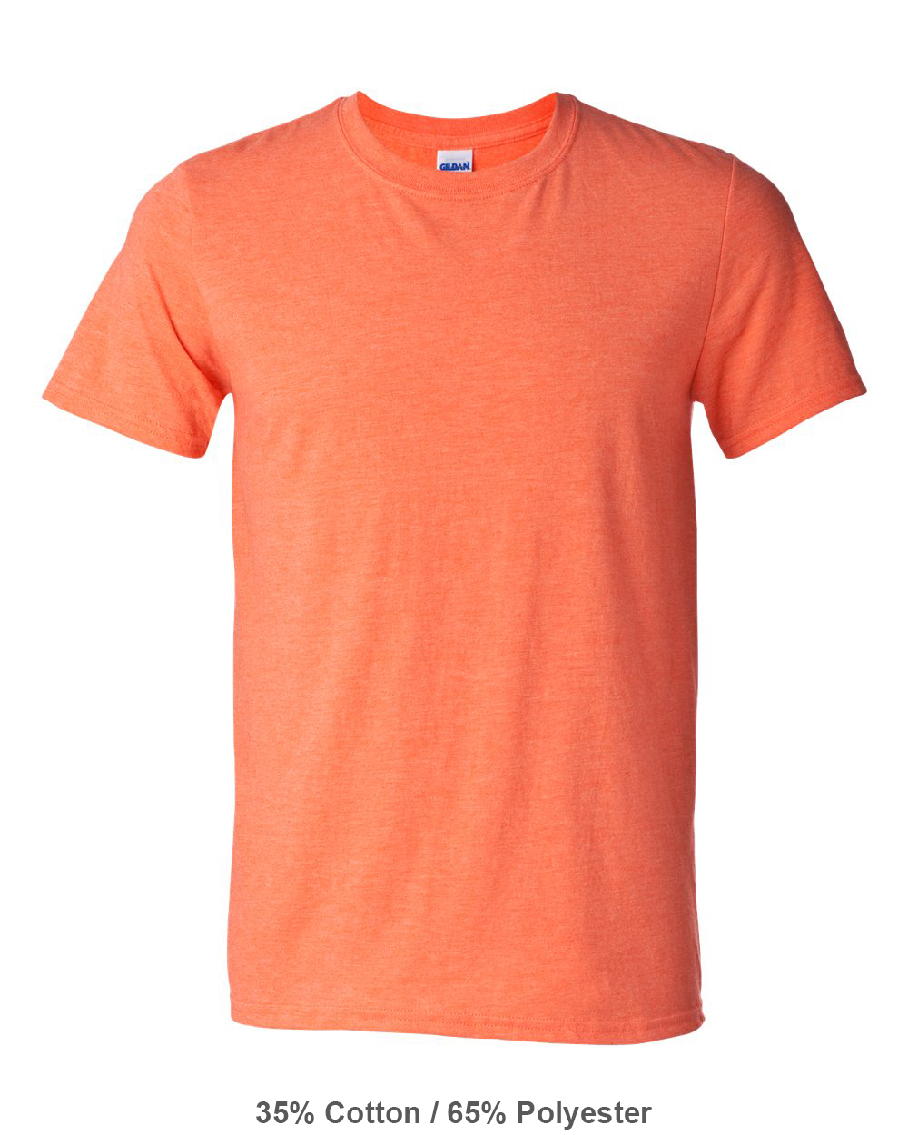 64000-HEATHER ORANGE-S