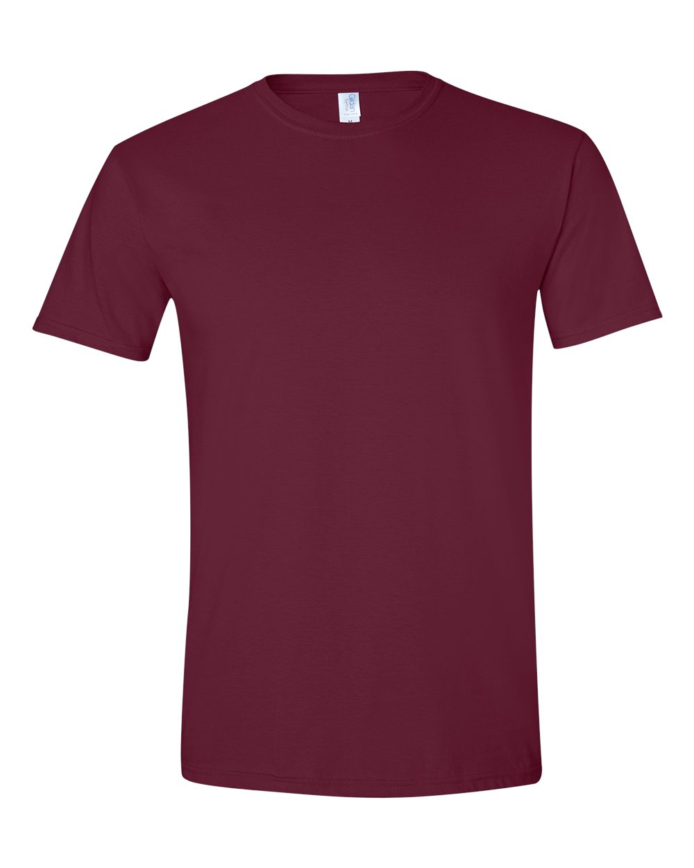 64000-MAROON-S