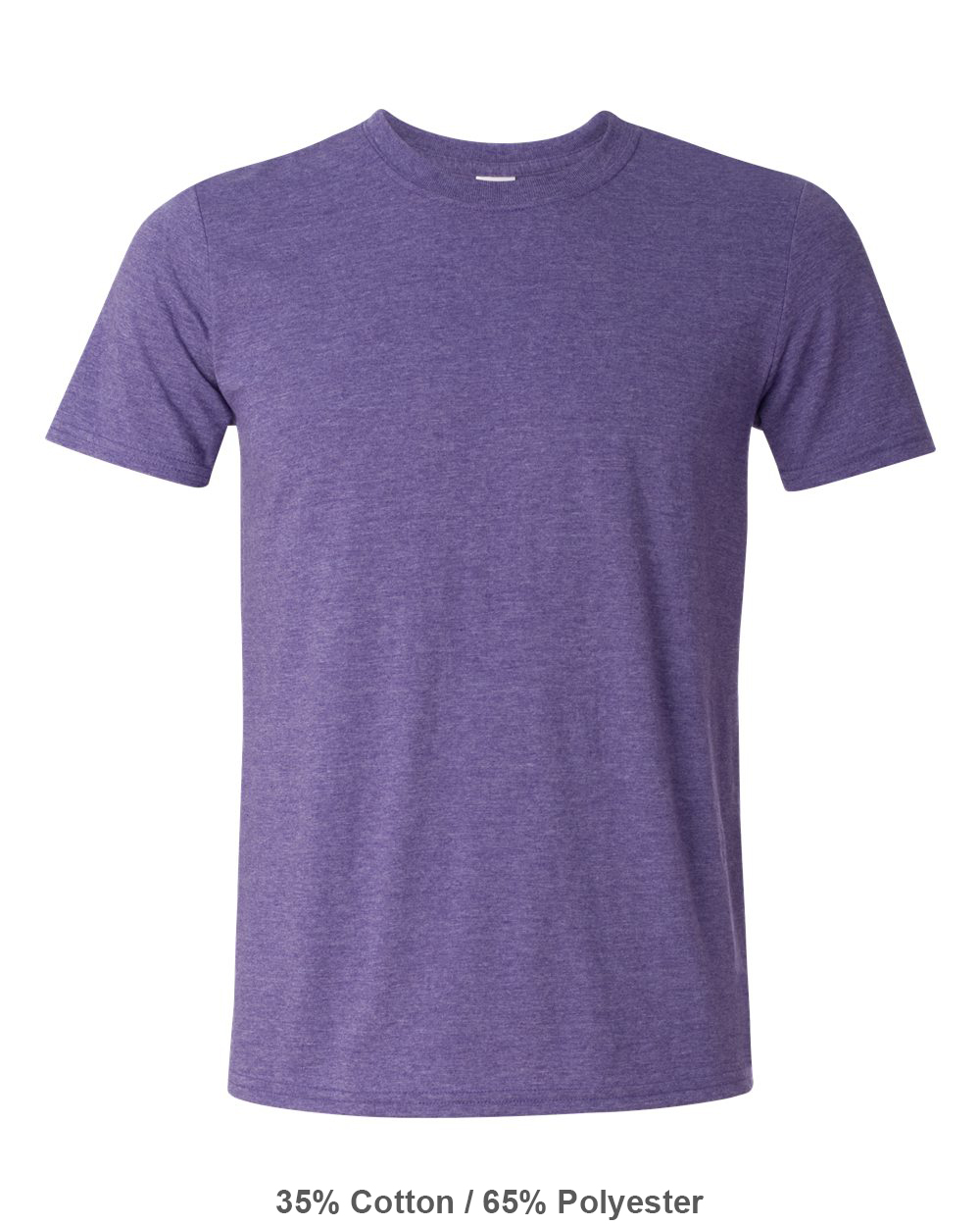 64000-HEATHER PURPLE-S