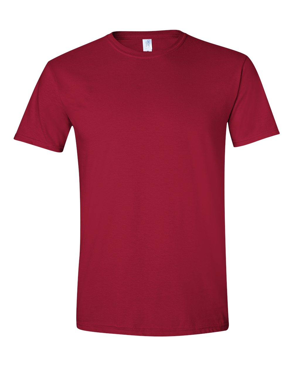 64000-CARDINAL RED-S