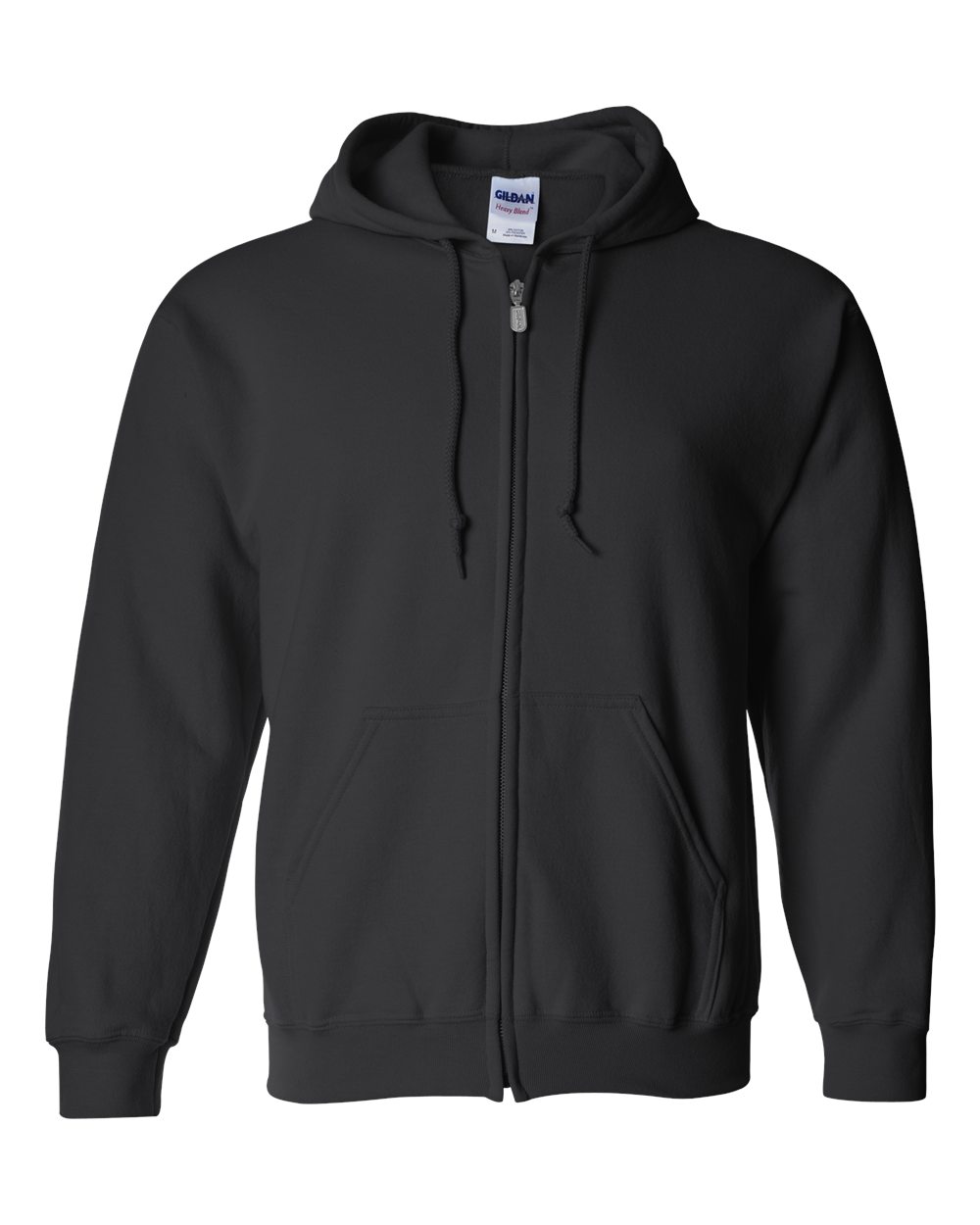 18600-BLACK-S
