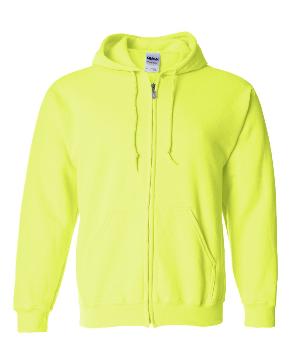 18600-SAFETY GREEN-S