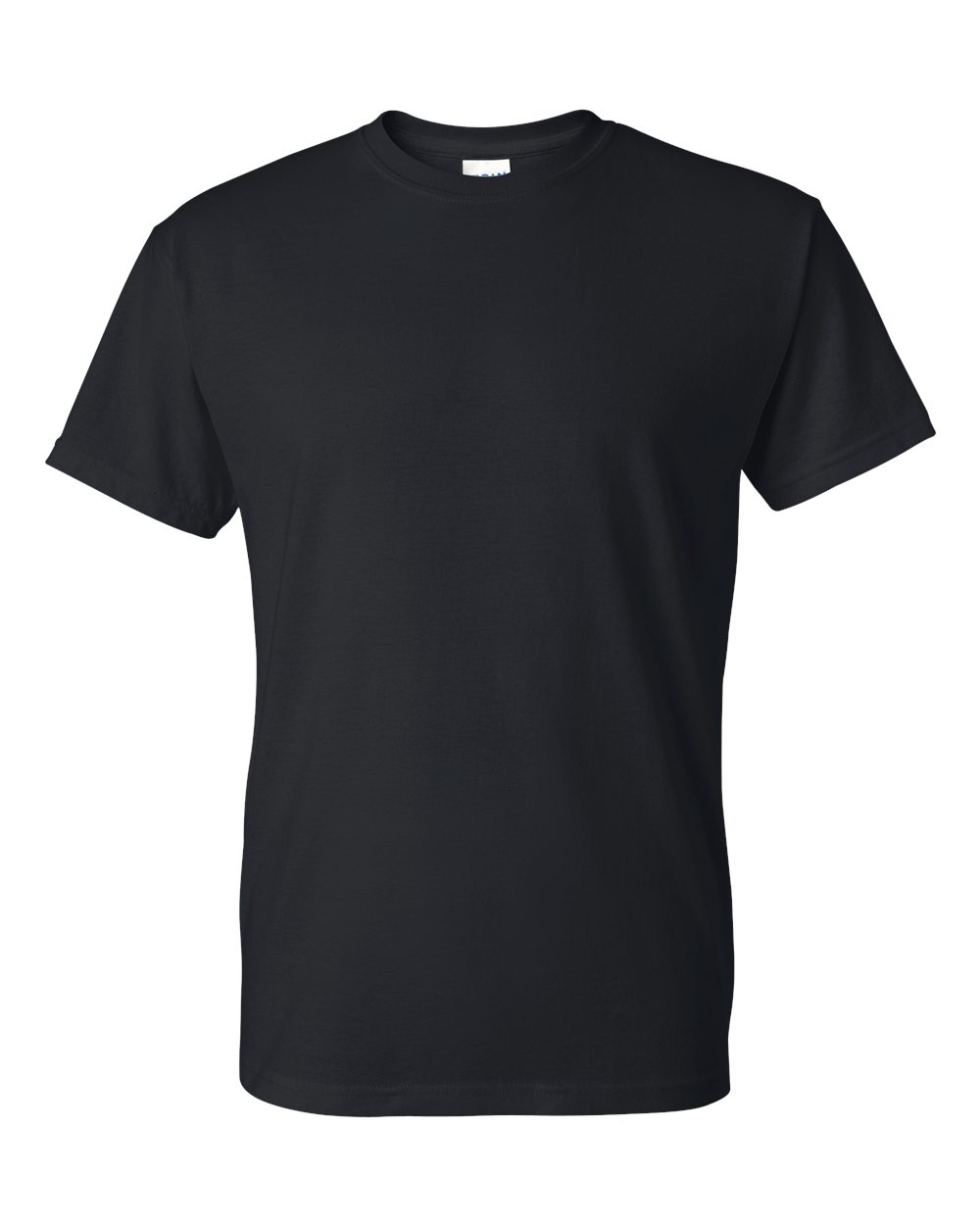 8000-BLACK-S