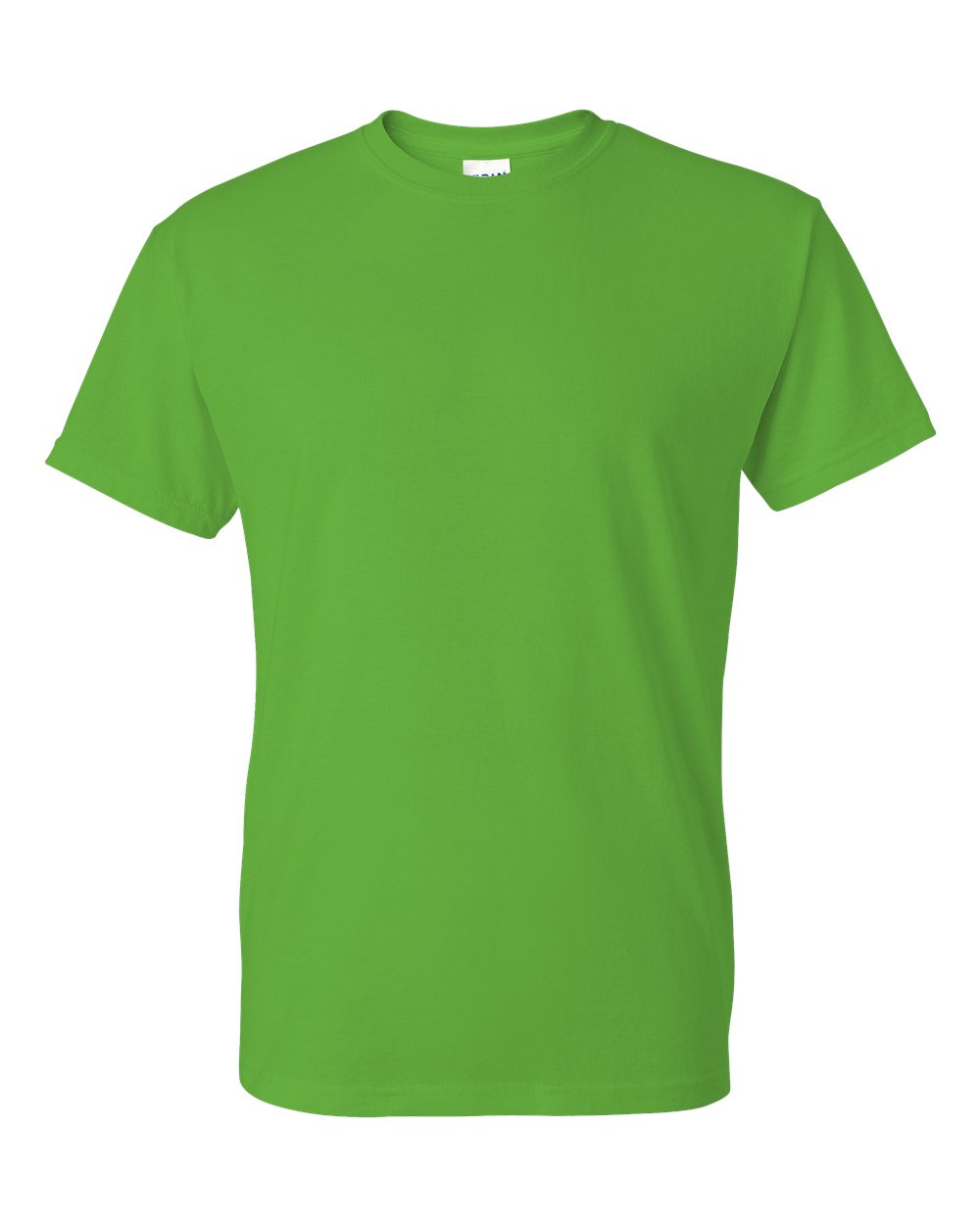 8000-ELECTRIC GREEN-S