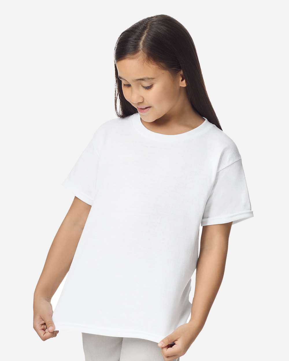 8000B-WHITE-XS