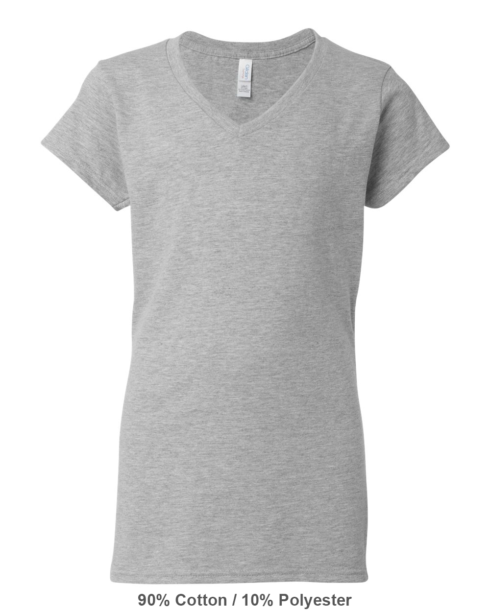 64V00L-SPORT GREY-S