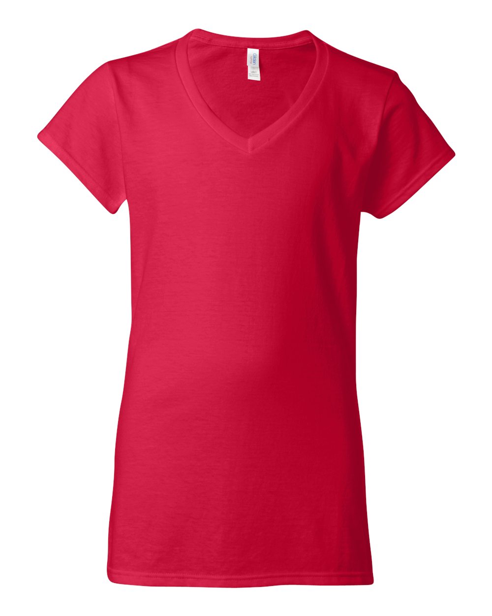 64V00L-CHERRY RED-S