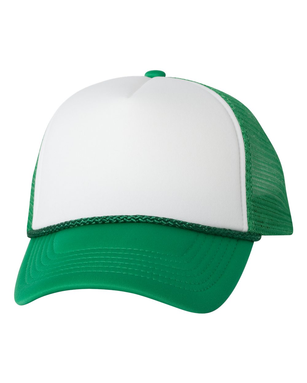 VC700-WHITE/ KELLY-ADJUSTABLE