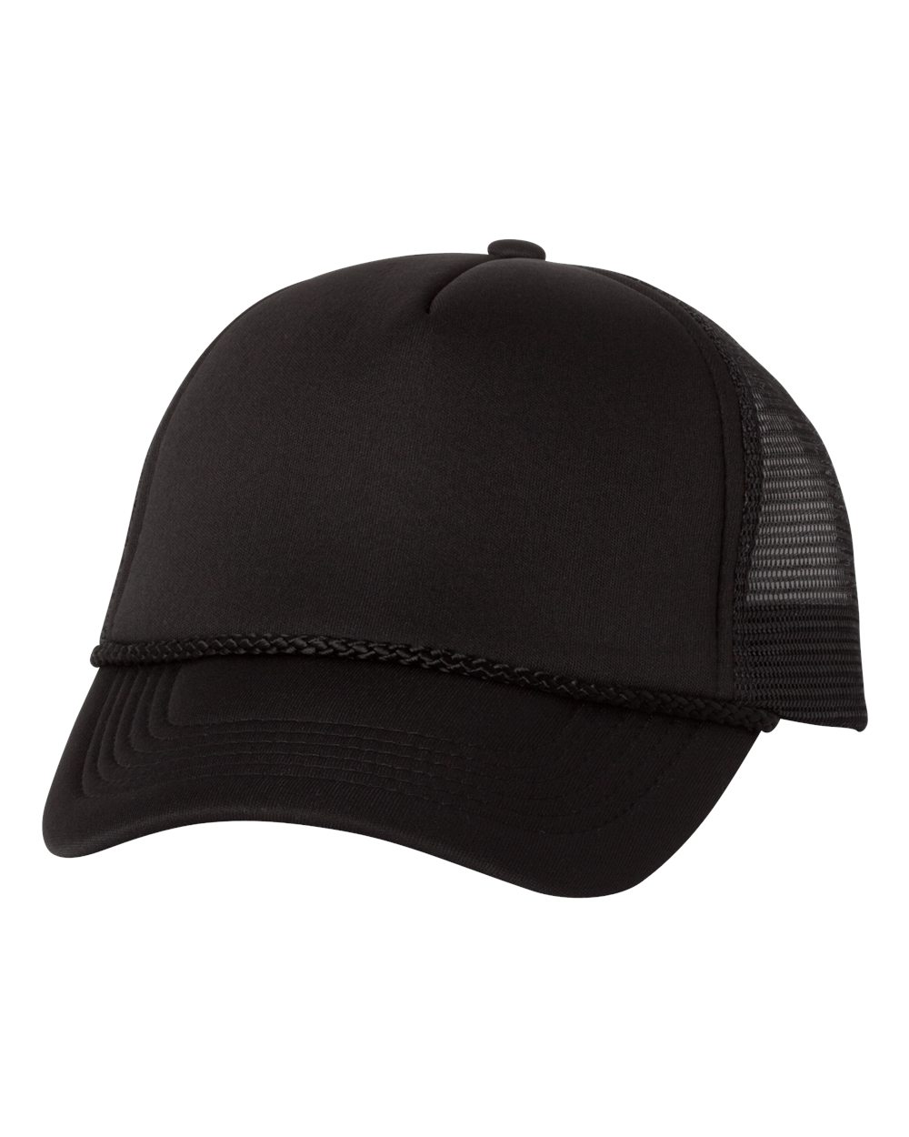 VC700-BLACK/ BLACK-ADJUSTABLE