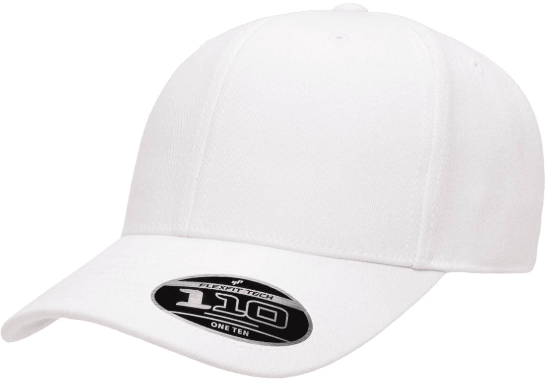 110C-WHITE-ADJUSTABLE