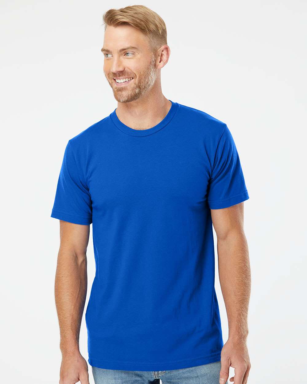 2001-ROYAL BLUE-XS