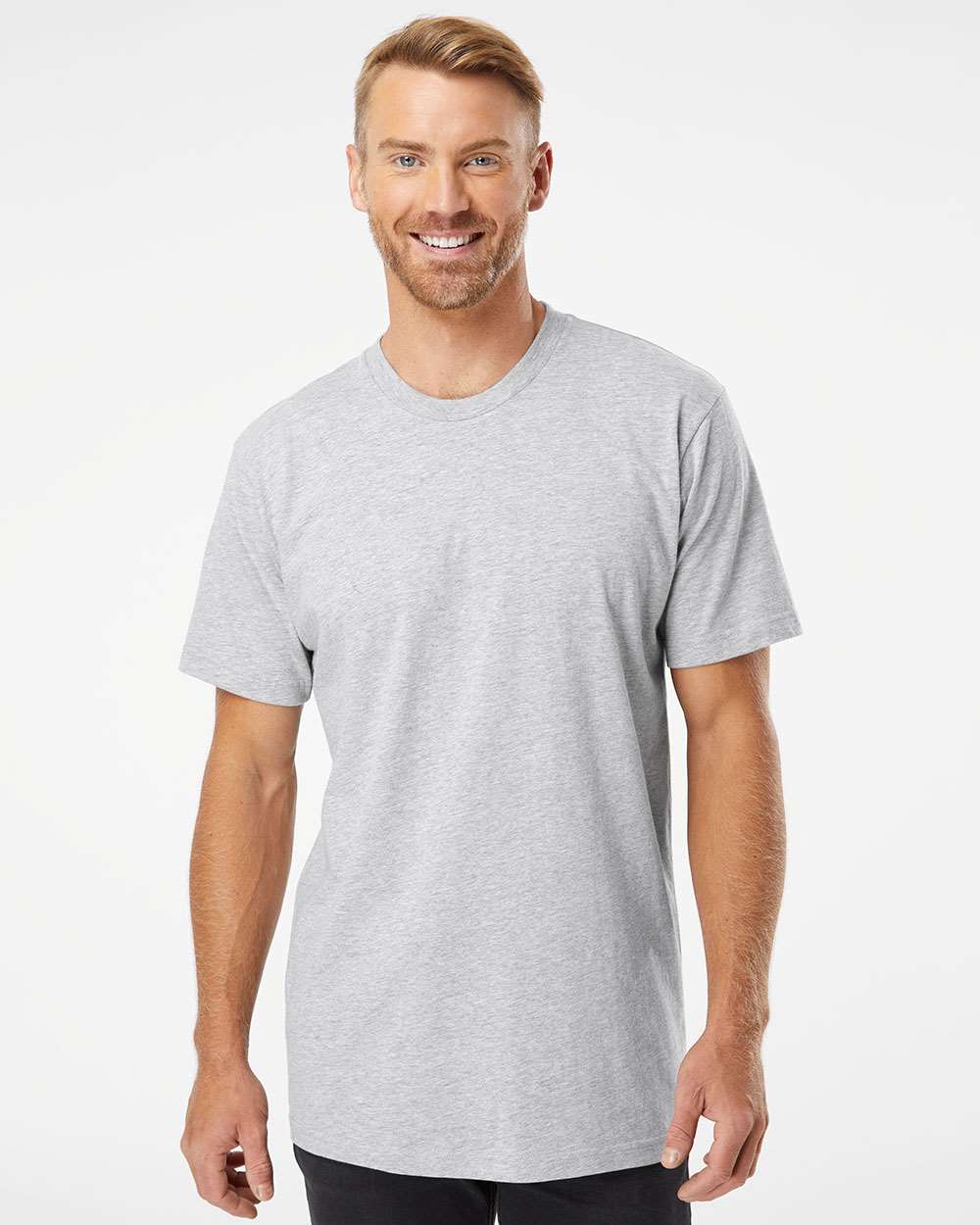 2001-HEATHER GREY-XS