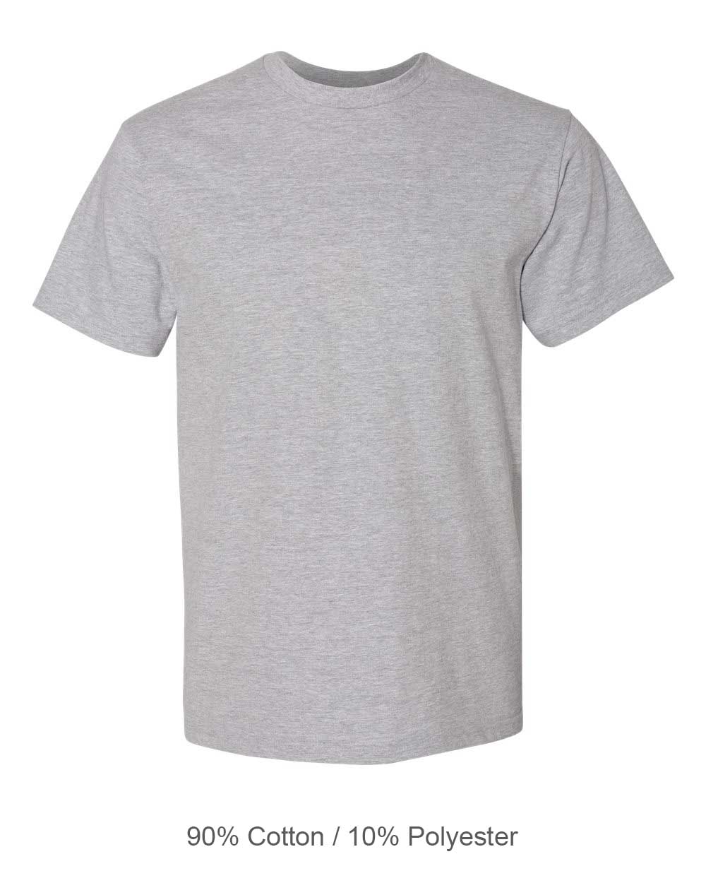 H000-SPORT GREY-S