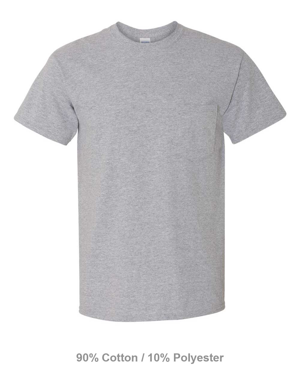 5300-SPORT GREY-S