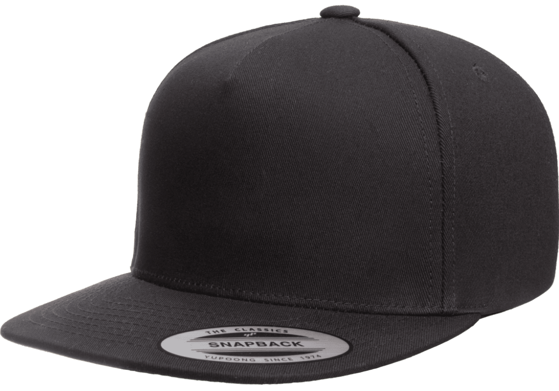 6007-BLACK-ADJUSTABLE