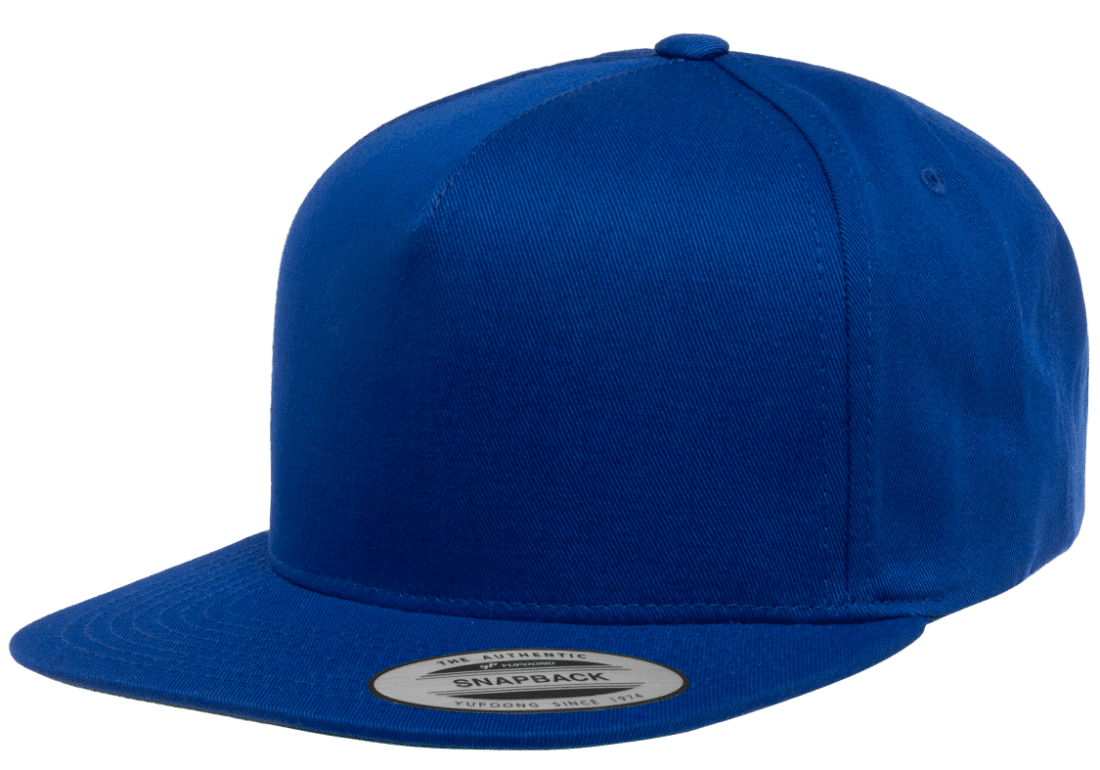 6007-ROYAL BLUE-ADJUSTABLE