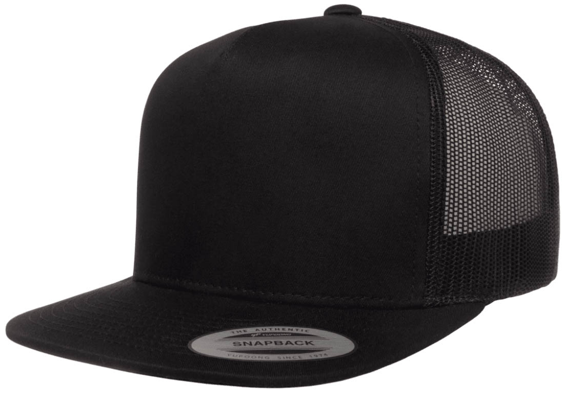 6006-BLACK-ADJUSTABLE