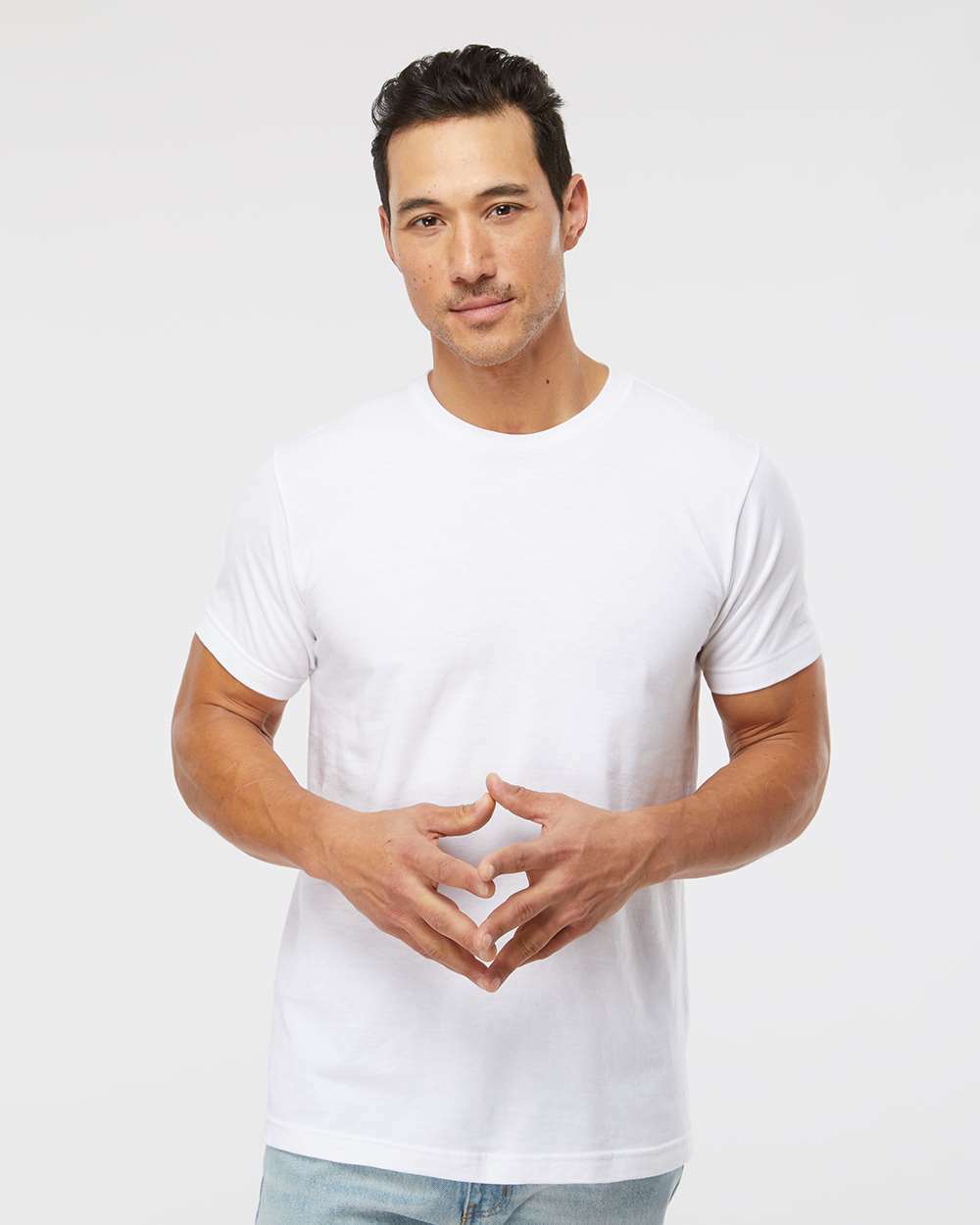 4502-FINE WHITE-S