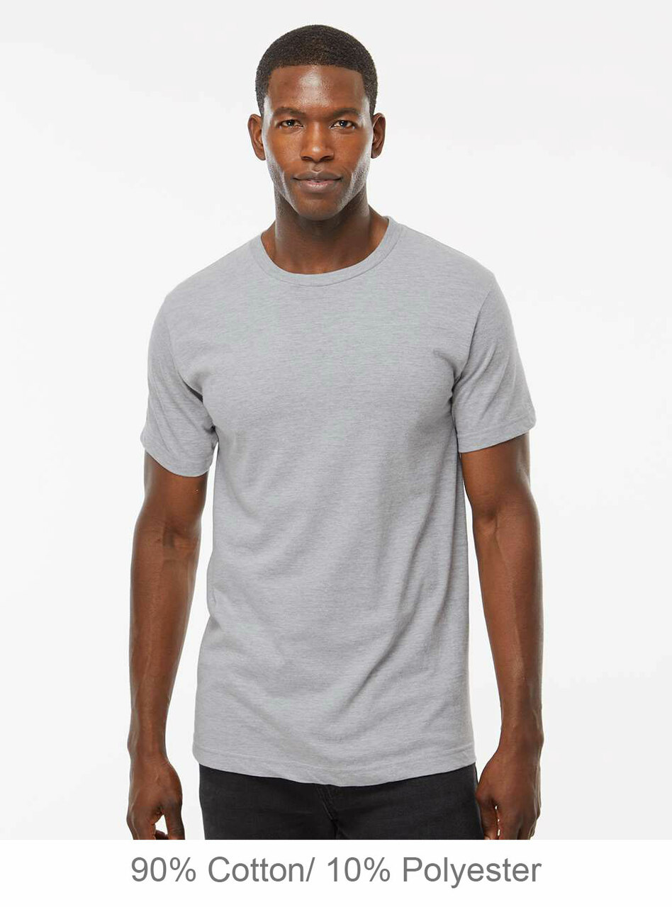 4502-HEATHER GREY-S