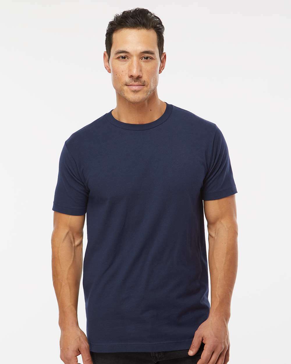 4502-FINE NAVY-S