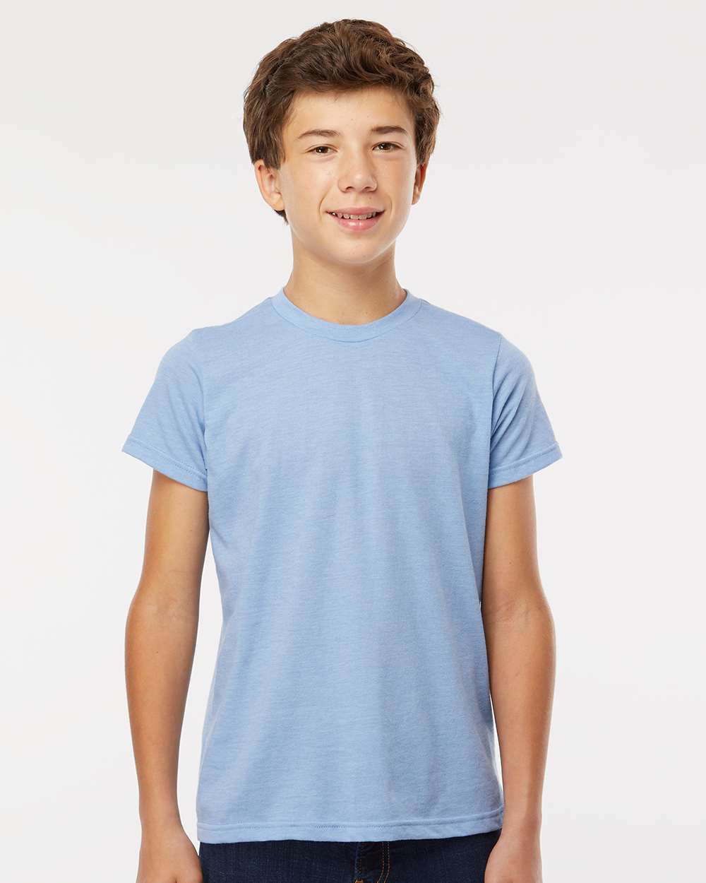 4850-LIGHT BLUE-XS