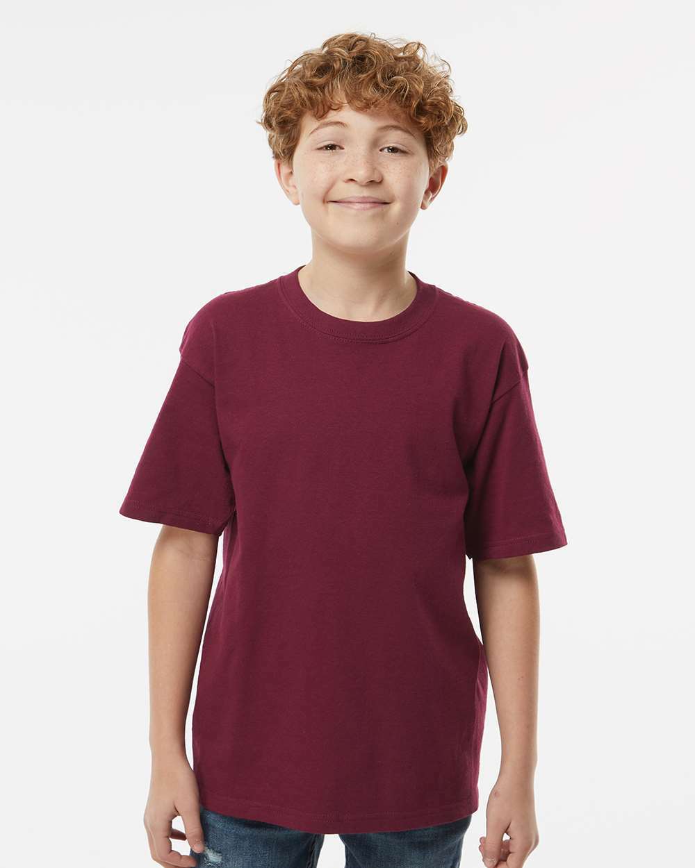 4850-MAROON-XS