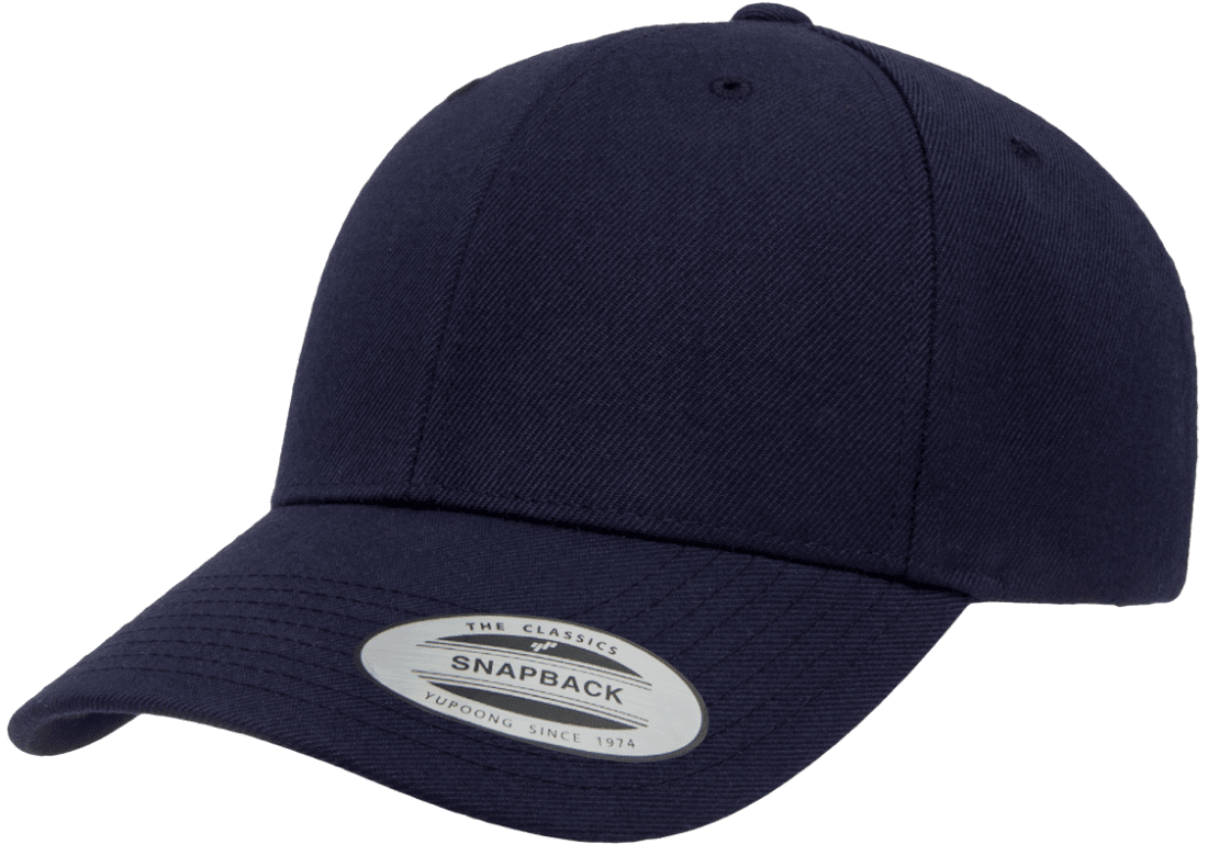 6789M-NAVY-ADJUSTABLE