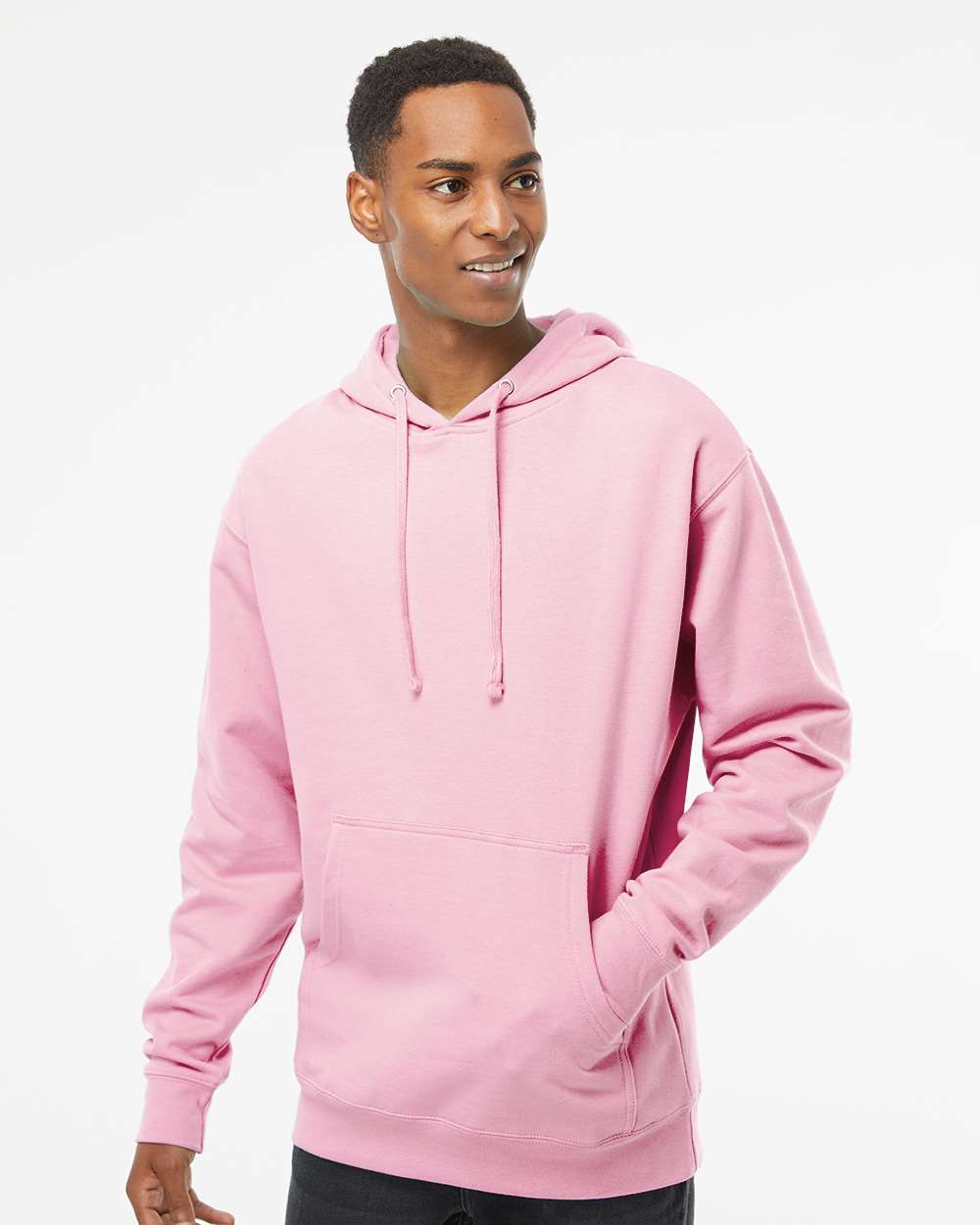 SS4500-LIGHT PINK-XS
