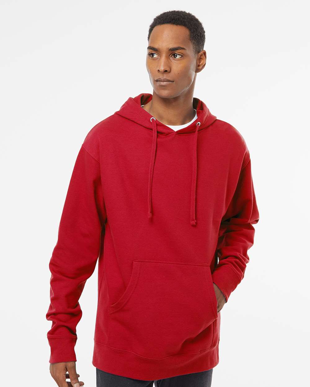 SS4500-RED-XS
