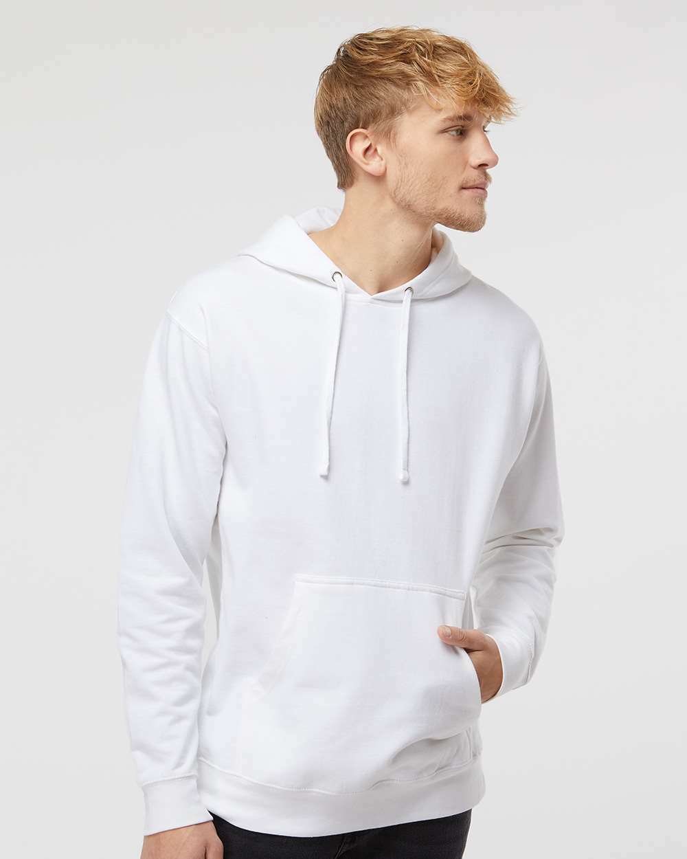 SS4500-WHITE-S