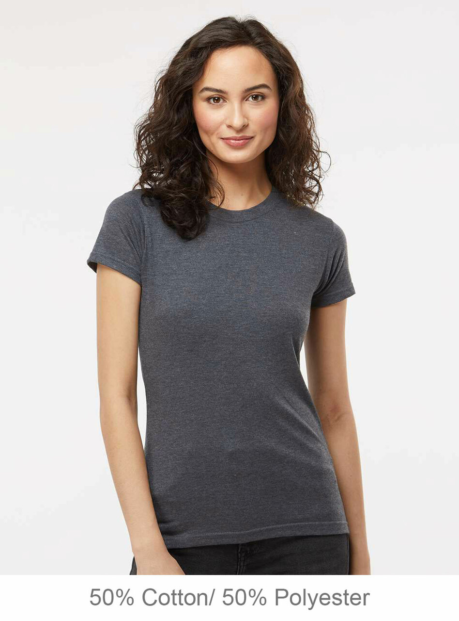 4513-HEATHER CHARCOAL-XS